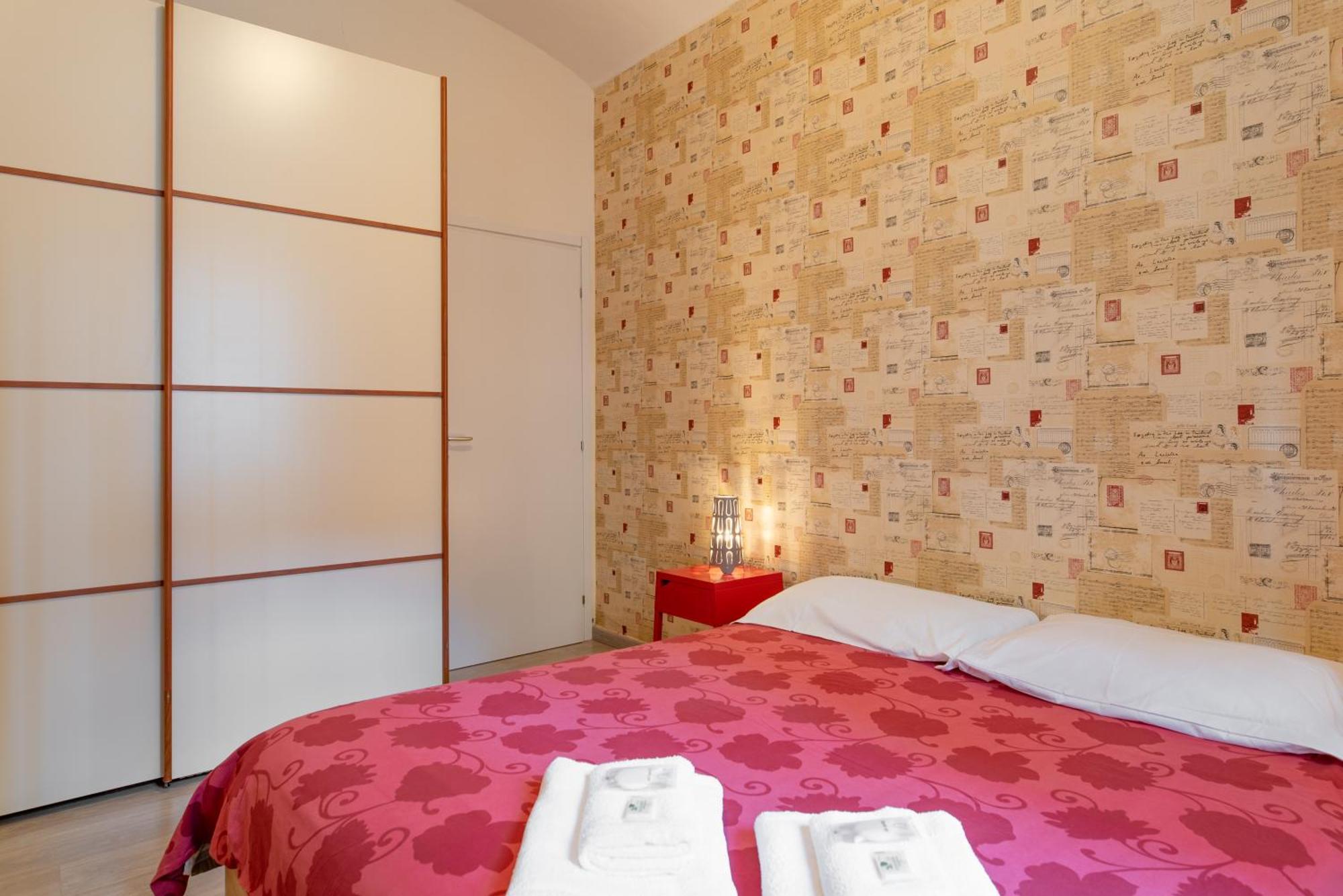 Lingotto Apartamento *
