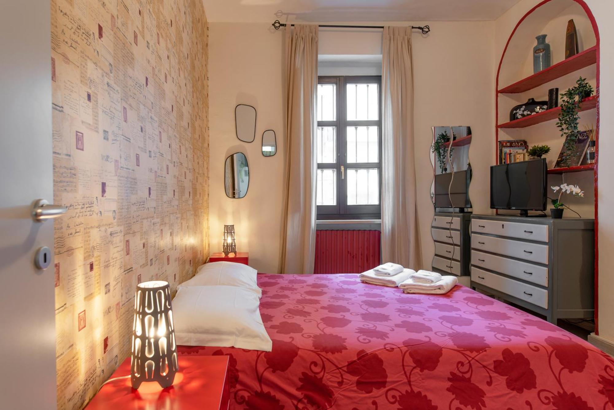 Apartamento Lingotto *