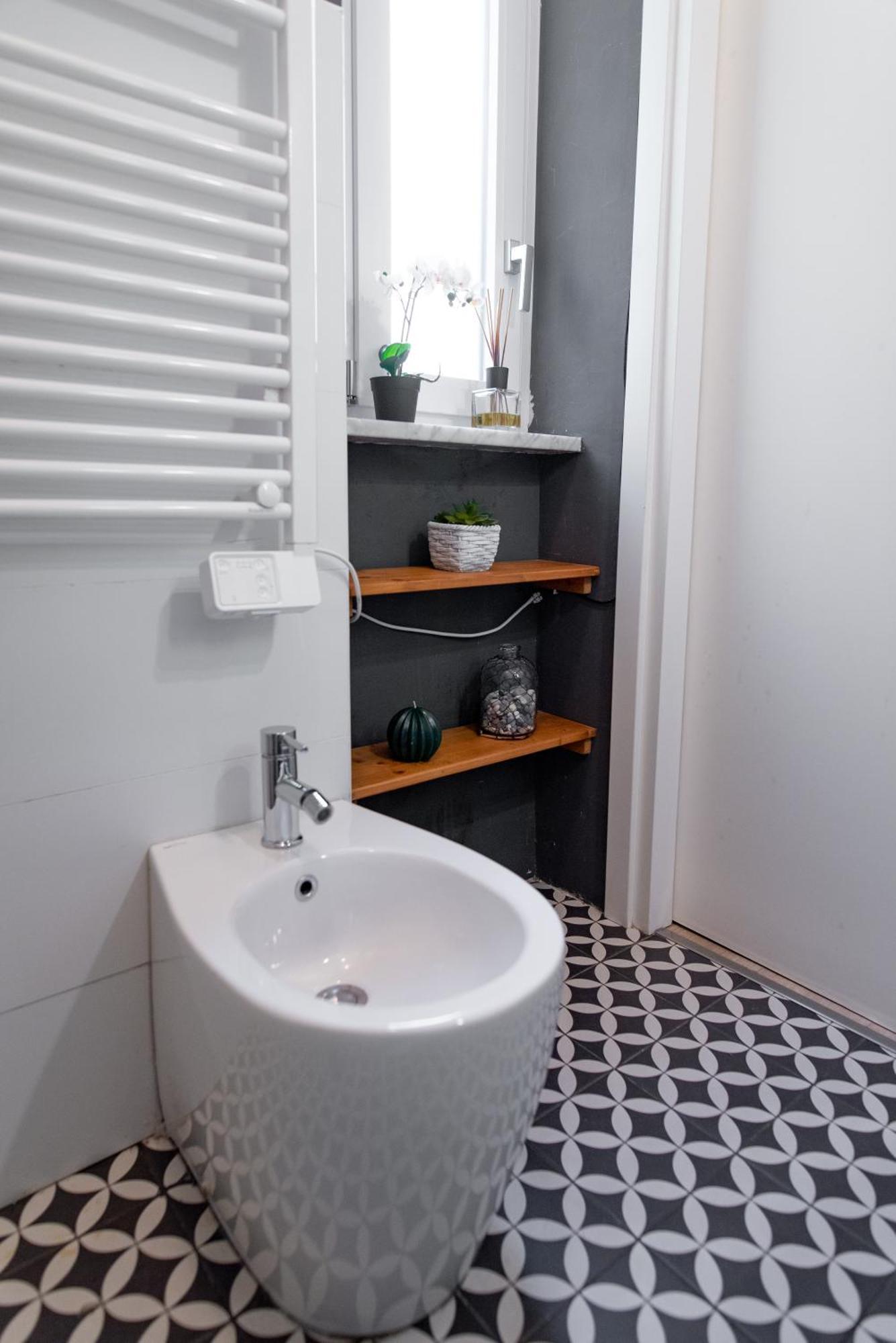Apartamento Lingotto